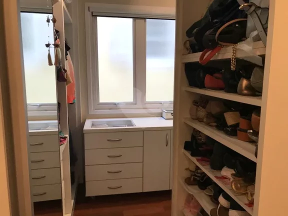 Imagem Casa à venda com 2 quartos, sendo 2 suítes, no condomínio Vilagio Viccino, São Paulo - SP