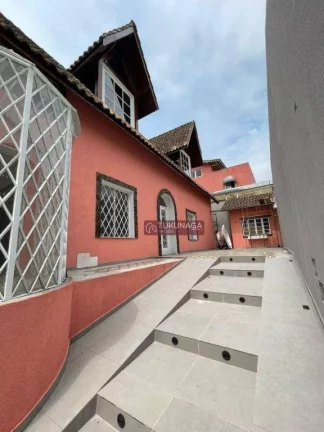 Imagem Sobrado com 1 dormitório para alugar, 620 m² por R$ 15.882,99/mês - Vila Rosália - Guarulhos/SP