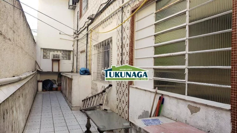Imagem Sobrado com 3 dormitórios, 246 m² - venda por R$ 650.000,00 ou aluguel por R$ 3.620,00/mês - Jardim Tijuco - Guarulhos/SP