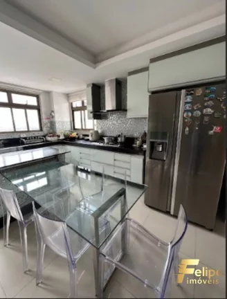 Imagem EXCELENTE APARTAMENTO COM PORTEIRA FECHADA NA PRAIA DE ITAPARICA