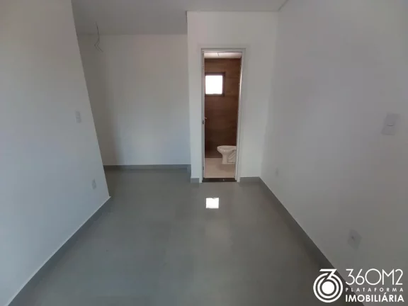 Imagem Cobertura para Venda em Santo André / SP no bairro Vila Pires