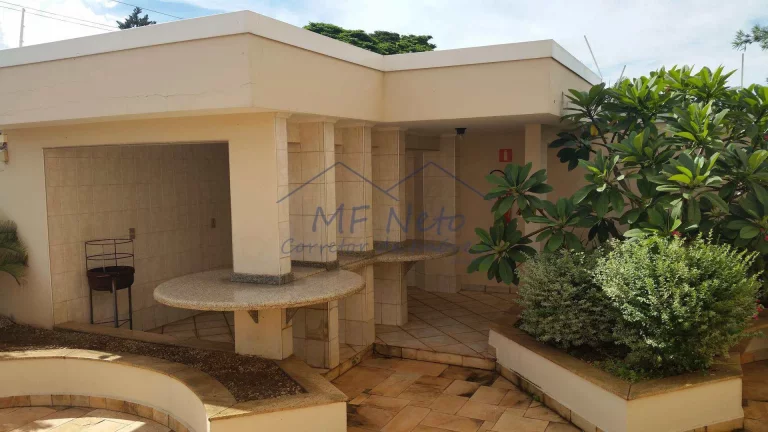 Imagem Apartamento Padrão