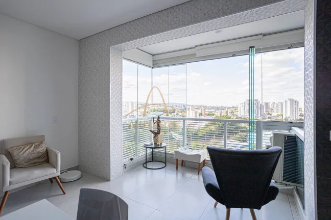 Imagem Apartamento Venda 2 Dormitórios 1 Suíte Centro Osasco SP