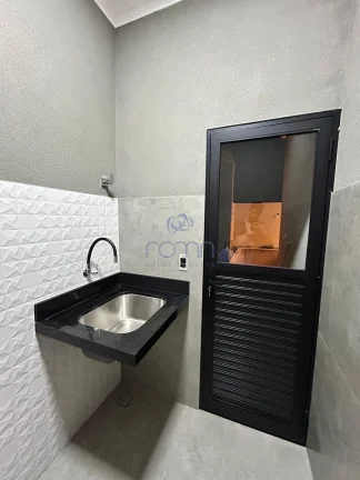 Imagem Condomínio Village Provence
