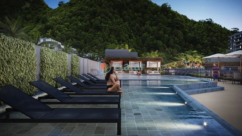 Imagem Studio à venda 1 Quarto 37.4M Gávea Rio de Janeiro - RJ | Parque Sustentável da Gávea - Residencial - Fase 2 Imagem Studio à venda 1 Quarto 37.4M Gávea Rio de Janeiro - RJ | Parque Sustentável da Gávea - Residencial - Fase 2