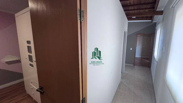 Imagem CASA IMPECÁVEL NO SANTA CLARA