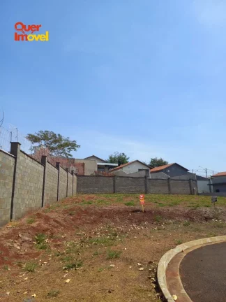 Imagem Terreno em Condomínio à venda em Ribeirão Preto-SP, bairro Loteamento Santa Marta, com 342m² de área.