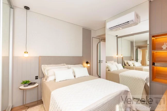 Imagem Cobertura para Venda em Balneário Camboriú / SC no bairro Centro