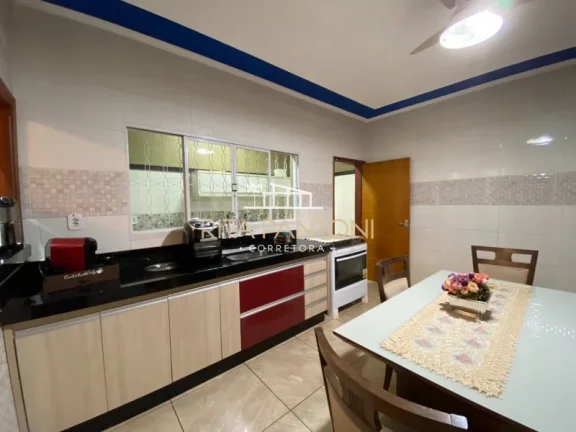 Imagem Casa - Guariba - Vila Rocca