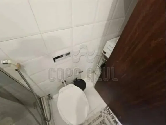 Imagem Copacabana - Residencial › Apartamento com 1 quarto(s) a Venda