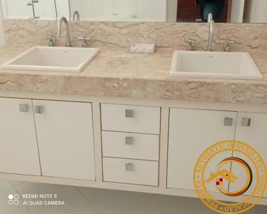 Imagem CASA RESIDENCIAL em ITU - SP, JARDIM THEODORA