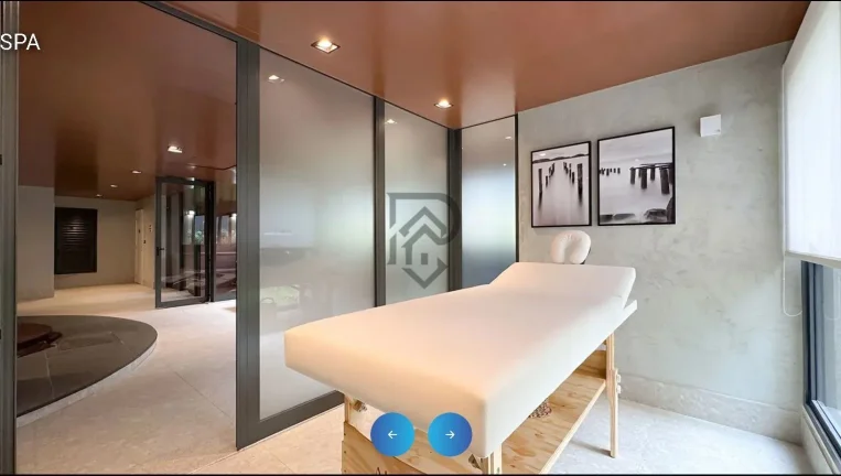 Imagem Apartamento pinheiros pronto para morar andar alto vista livre