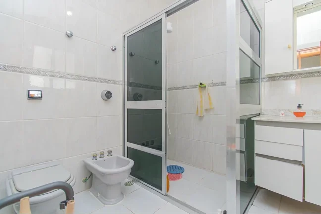 Imagem CASA RESIDENCIAL em São Paulo - SP, Ipiranga