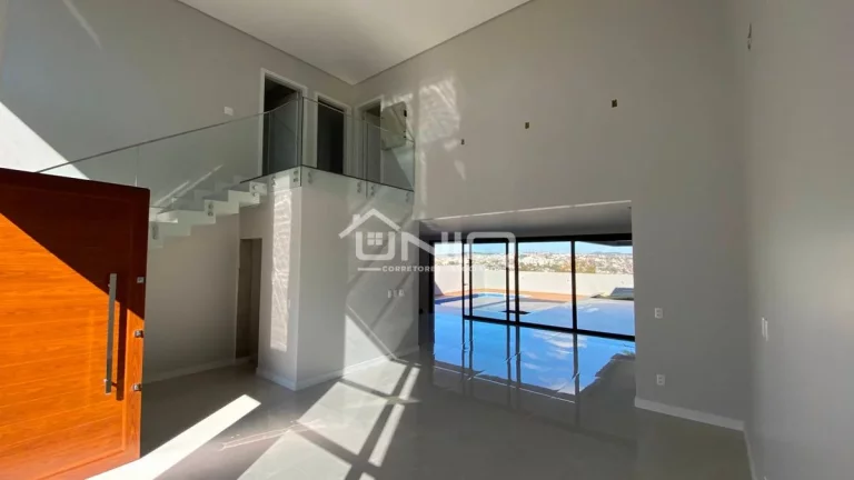 Imagem Casa Alto Padrão Jardim Das Américas
