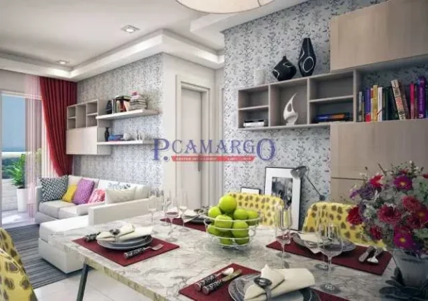 Imagem Apartamento Padrão