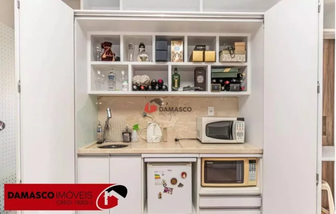 Imagem Cobertura à venda 3 Quartos, 1 Suite, 2 Vagas, 175M², Santa Maria, São Caetano do Sul - SP