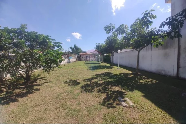 Imagem Excelente Terreno Plano Condomínio Atlantic Blue - Itaipuaçu