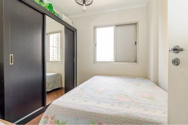 Imagem APARTAMENTO RESIDENCIAL em São Paulo - SP, Vila Andrade