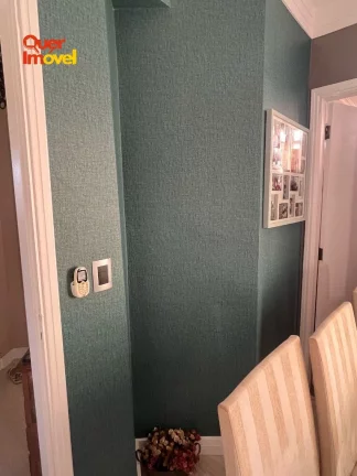 Imagem Apartamento à venda em Ribeirão Preto-SP, Vila Tibério: 2 quartos, 1 sala, 2 banheiros, 1 vaga, 62m². Venha conferir!
