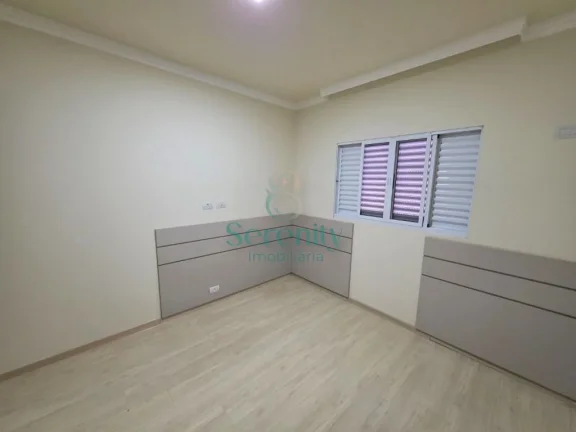 Imagem Casa Térrea para locação no Condomínio Royal Forest - R$8.000,00/mes - Nova Esperança - Londrina/PR