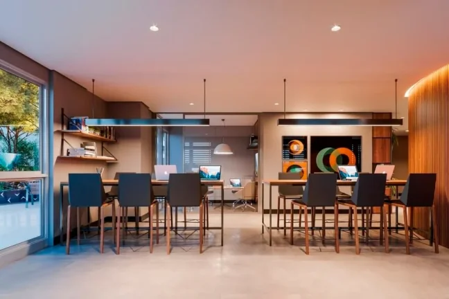 Imagem Harmonie Saúde - Apartamento para Aluguel 123m² Harmonie Saúde - Tarjab Rua Alcatrazes São Paulo