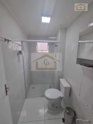 Imagem Km 30 raposo Tavares, Imperdível, 2 quartos *varanda, 1 vaga coberta
