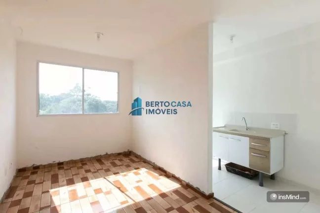 Imagem Apartamento Padrão