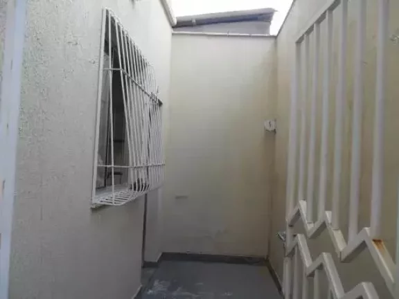 Imagem CASA EM CONDOMÍNIO+VAGA DEMARCADA+ÚLTIMA CASA DO CONDOMÍNIO
