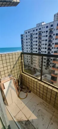 Imagem APARTAMENTO COM 32 m² - AVIAÇÃO - PRAIA GRANDE SP