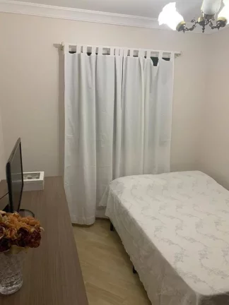 Imagem Apartamento 108 m² | 4 quartos + 2 vagas Vila Monumento
