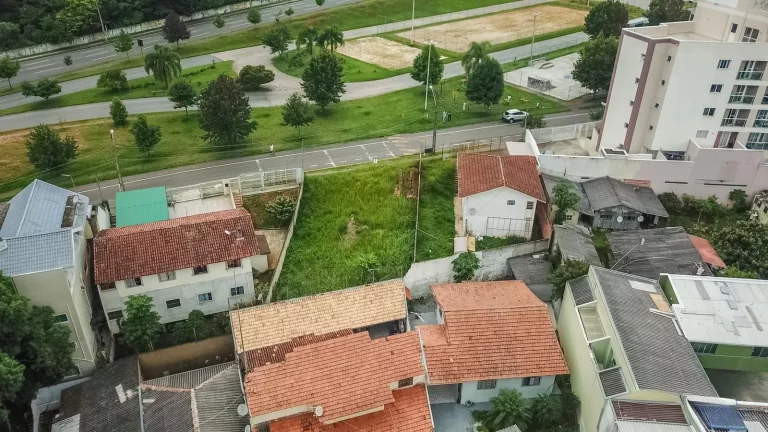 Imagem Terreno no Campo Comprido