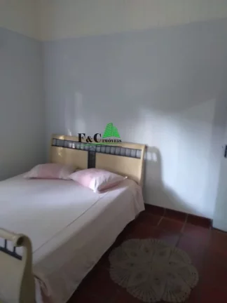 Imagem Chácara para Venda em Limeira, Área Rural de Limeira, 3 dormitórios, 3 banheiros, 10 vagas