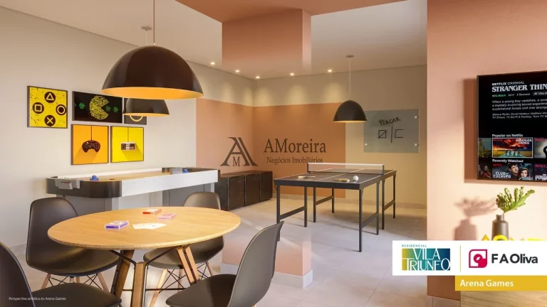 Imagem Imperdível Apartamento à Venda no Centro de Itupeva-SP! 2 Quartos, 1 Suíte, 2 Salas, 2 Banheiros, 1 Vaga, 66m².