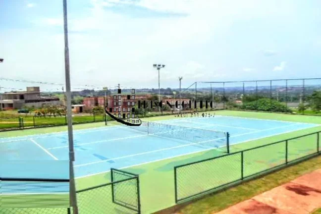 Imagem Terreno em condomínio a Venda, no Morada do Engenho, Piracicaba!!