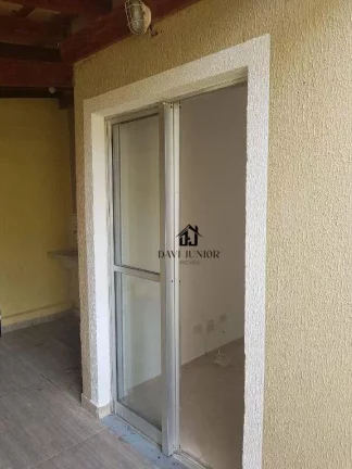 Imagem Apto com 2 dormitórios sendo 1 suíte, 76 m² - venda por R$ 345.000 ou aluguel por R$ 1.550,00 mês - Parque Reserva Fazenda Imperial - Sorocaba/SP