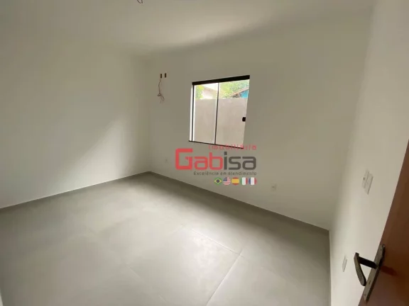 Imagem Casa com 3 dormitórios à venda, 97 m² por R$ 490.000,00 - Campo Redondo - São Pedro da Aldeia/RJ