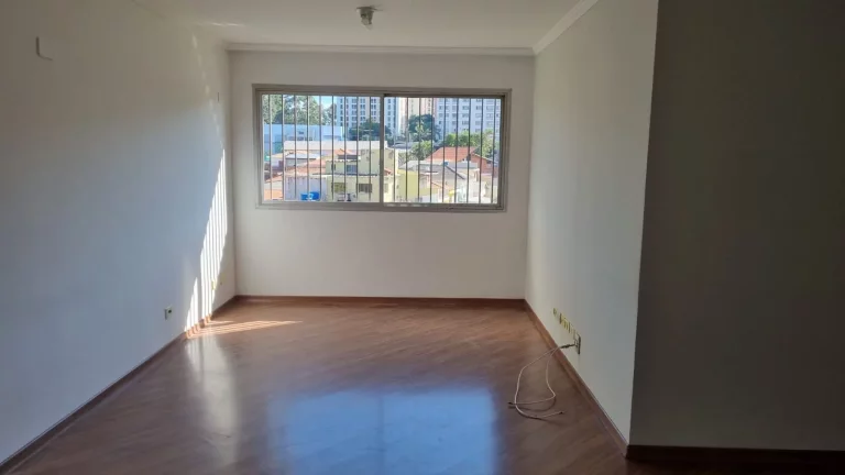 Imagem Impecável Apartamento à Venda em São Paulo-SP, Jardim Umuarama: 3 Quartos, 2 Banheiros, 1 Vaga, 81m² - Confira!
