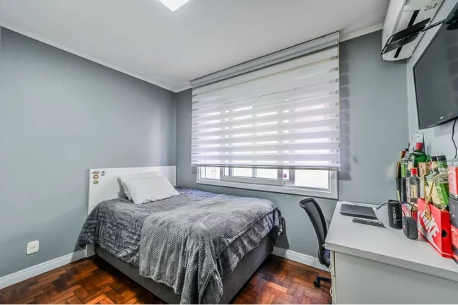 Imagem RBC-D1AF 1375 Apto 612481063-26 - Apartamento à venda no bairro Rio Branco - Porto Alegre/RS