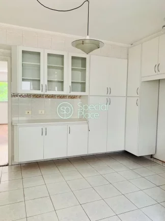 Imagem Lindo apartamento com 110m2 de área privativa, 3 dormitórios ( 1 suíte ) e 1 vaga na garagem. Apa...