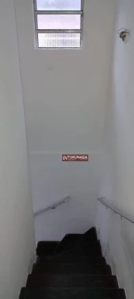 Imagem Sobrado com 3 dormitórios à venda, 84 m² por R$ 431.000,00 - Cidade Aracilia - Guarulhos/SP