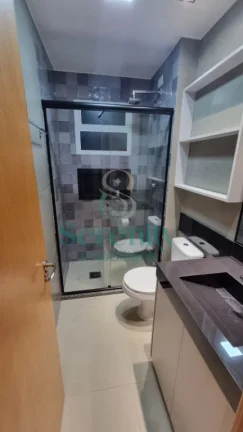 Imagem Apartamento à venda na Gleba Fazenda Palhano - R$ 650.000,00 - Zona Sul - Londrina - PR