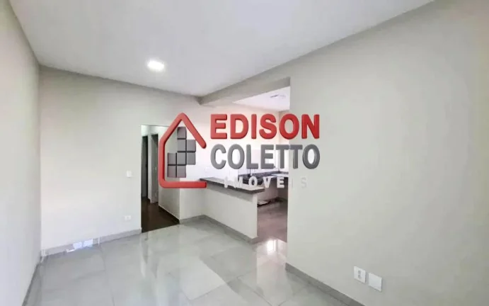 Imagem Casa nova e encantadora à venda no Terras di Treviso, bairro planejado em Piracicaba!!