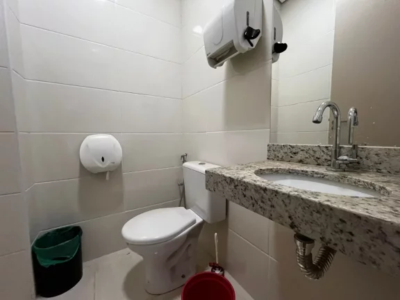 Imagem Galpão comercial para venda em Jardim Piratininga, 340m2