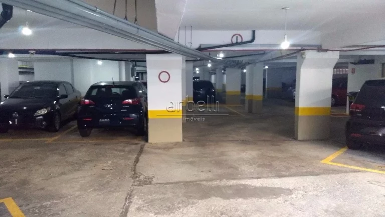 Imagem Apartamento no 9 andar com 115 metros quadrados aproximadamente com vista panoramica, 3 dormitórios...