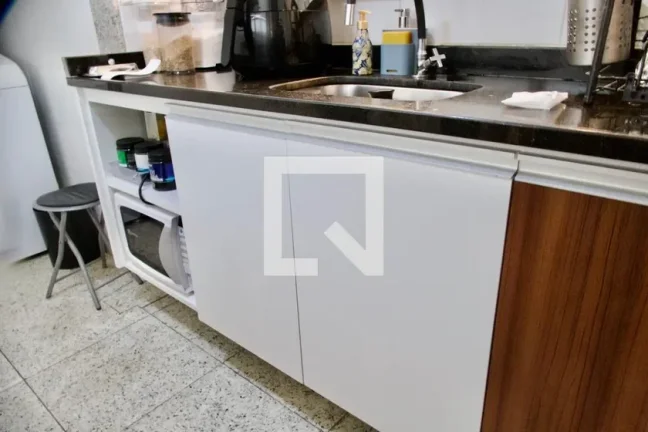 Imagem Apartamento à Venda - Leblon, 3 Quartos, 230 m2