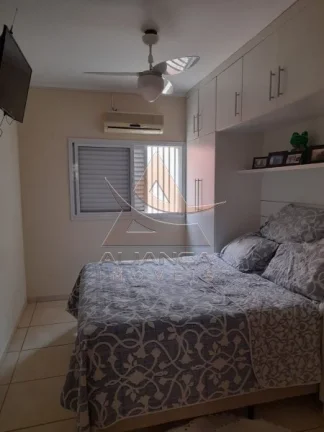Imagem Apartamento - Ribeirão Preto - Vila Elisa