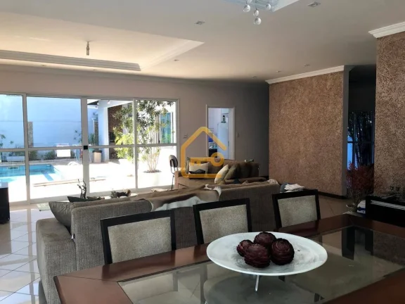 Imagem Sobrado 4 dormitórios (3 suítes), 4 vagas. Villas de Santanna, Jacareí