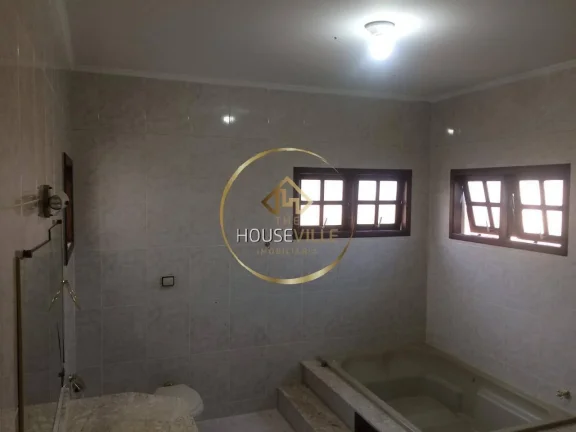 Imagem Casa térrea, 3 dormitórios ( 1 suíte), 2 vagas, Eldorado, Urbanova, Sjc.