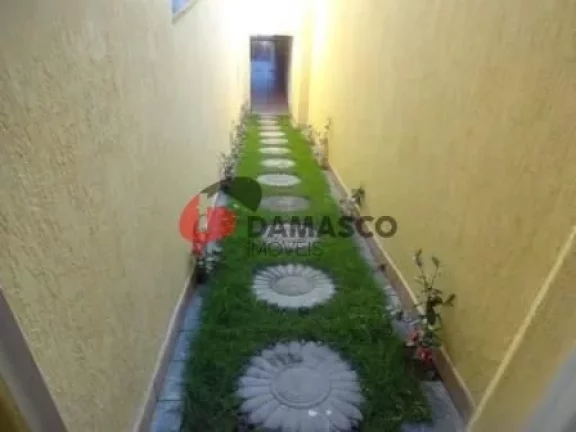 Imagem Casa à venda 5 Quartos, 5 Suites, 4 Vagas, 305M², Vila Califórnia, São Paulo - SP