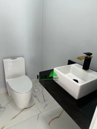 Imagem Casa em Condomínio para Venda em Limeira, Residenciais Fazenda Itapema, 3 dormitórios, 3 suítes, 4 banheiros, 2 vagas